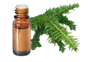 Olio essenziale di Abete bianco