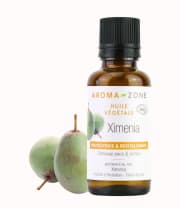 Huile végétale Ximenia BIO