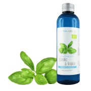 Hydrolat de Basilic à linalol Bio