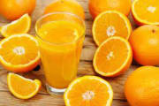 Oranges