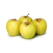 Pommes golden