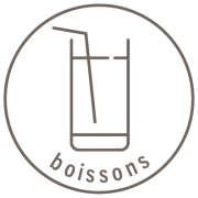 Utilisation boissons ok