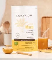 Poudre de Maca BIO - Superaliment
