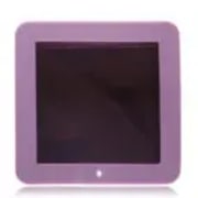 Moule en silicone Square