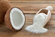 Pulpe de noix de coco rapée BIO