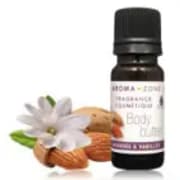 Fragrance cosmétique naturelle Body butter