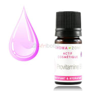 Actif cosmétique Provitamine B5