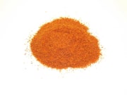 Piment en poudre