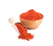 Paprika en poudre