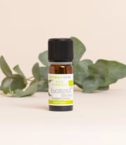Huile essentielle d'Eucalyptus globulus