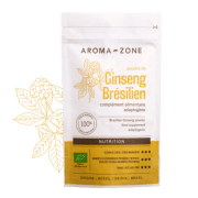 Poudre de Ginseng brésilien (Pfaffia) BIO - complément alimentaire
