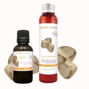 Huile d'Andiroba vierge BIO