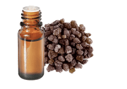Olio essenziale Incenso nero BIO
