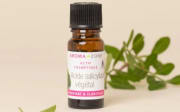 Actif Cosmétique Acide salicylique végétal