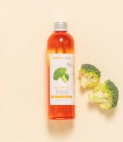 Huile végétale de Brocoli BIO