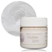 Colorant minéral Empâtage blanc