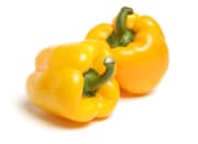 Poivron jaune