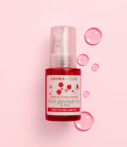 Sérum visage Acide glycolique & AHA