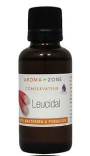 Conservateur Leucidal