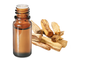 Olio essenziale Palo Santo
