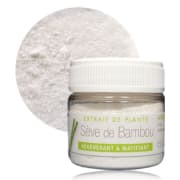 Sève de bambou