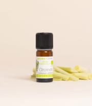 Huile essentielle de Citronnelle de Java BIO