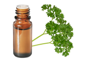 Olio essenziale di Prezzemolo