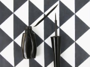 Eye-liner simplissime plum