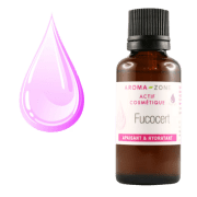 Actif cosmétique Fucocert 