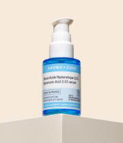 Sérum concentré d'acide hyaluronique