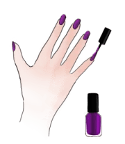 Dessin-mains-ongles_application-vernis_2-couches-vernis-colore_0_0