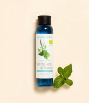 Hydrolat de Menthe verte de Provence BIO