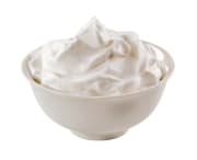 Crème fraiche