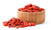 Baies de goji