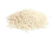 Riz rond