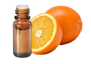 Huile essentielle Orange douce