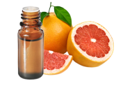 Huile essentielle Pamplemousse