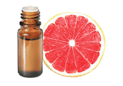 Huile essentielle Pomelo de Corse BIO 