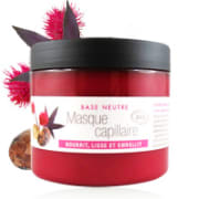 Base neutre Masque capillaire 200ml