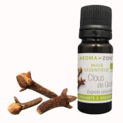 Huile essentielle de Girofle clou BIO