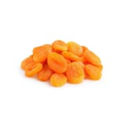 Abricots secs