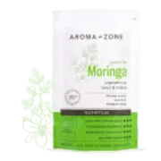 Moringa en poudre
