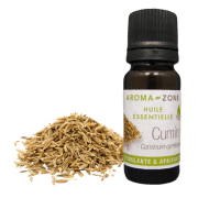 Huile essentielle Cumin BIO