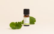 Olio essenziale di Geranio rosa