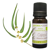 Huile essentielle Cajeput BIO