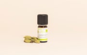 Huile essentielle Cardamome BIO
