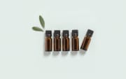 Flaconi contagocce DIN18 da 10 ml (confezione da 5)