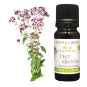 Moroccan thyme essential oil