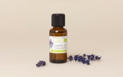 Huile essentielle Lavande vraie de Bulgarie BIO