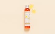 Olio di camelia biologico